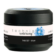 PEGGY SAGE GEL COLORATO PER UNGHIE UV&LED WATERWAY BLUE 5G - Tre Pi Profumerie