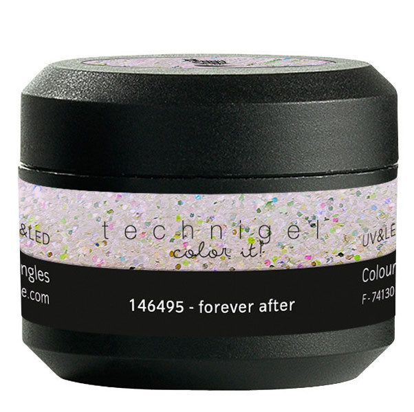 PEGGY SAGE GEL UV COLORATO PER UNGHIE FOREVER AFTER 5G - Tre Pi Profumerie