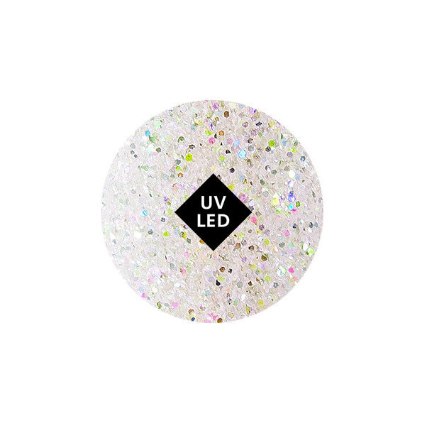 PEGGY SAGE GEL UV COLORATO PER UNGHIE FOREVER AFTER 5G - Tre Pi Profumerie