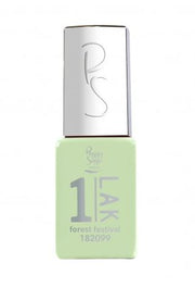 PEGGY SAGE 1-LAK 3IN1 GEL POLISH 099 F.FESTIVAL 5ML 182099