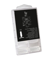 PEGGY SAGE 100 PROFESSIONAL POP IT CAPSULES