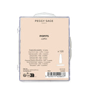 PEGGY SAGE 120 CAPSULE PROFESSIONALI DUAL FORM 142062