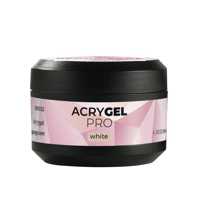 PEGGY SAGE ACRYGEL PRO CLEAR 50GR 189031