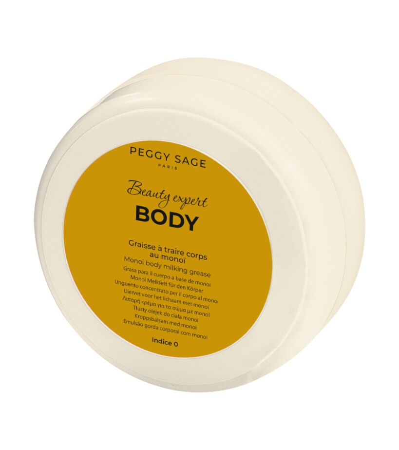 PEGGY SAGE BODY UNGUENTO CONCENTRATO CORPO 130GR 405220