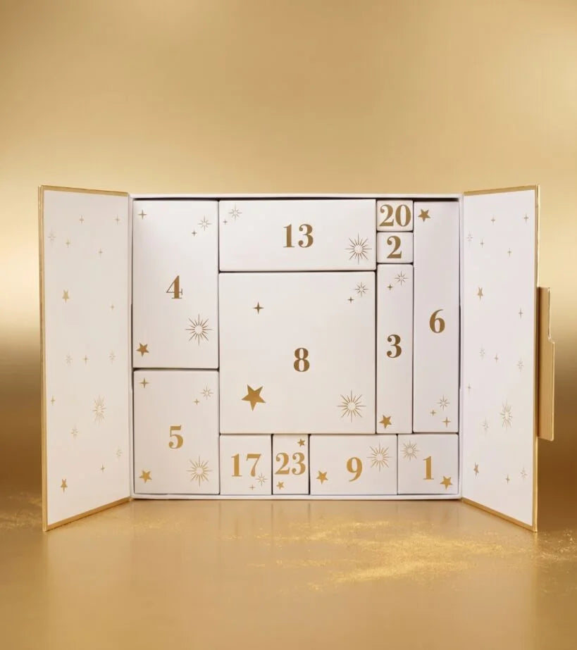 PEGGY SAGE CALENDARIO AVVENTO NATALE 2026 104511