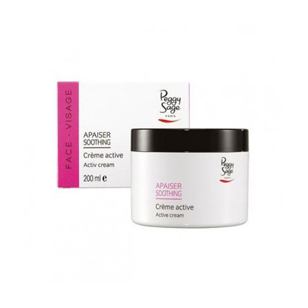 PEGGY SAGE CREMA DA GIORNO ATTIVA 200 ML - Tre Pi Profumerie