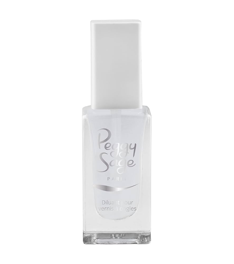 PEGGY SAGE NAIL THINNER 11 ML