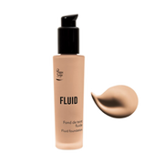 PEGGY SAGE FONDOTINTA FLUIDO BEIGE AMBRE 3WP 30 ML