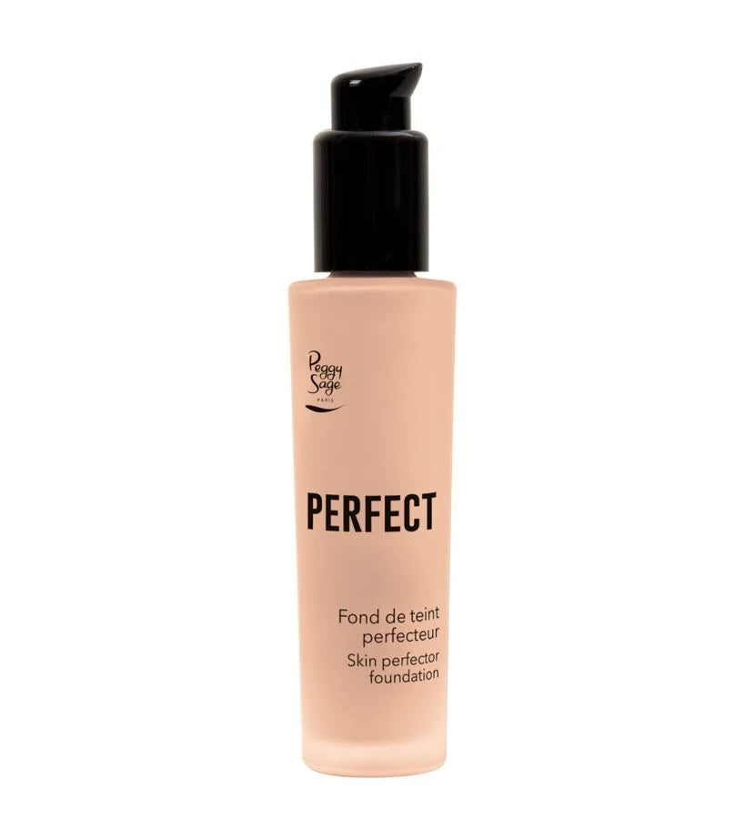 PEGGY SAGE FONDOTINTA FLUIDO BEIGE DELICAT 1N 30 ML
