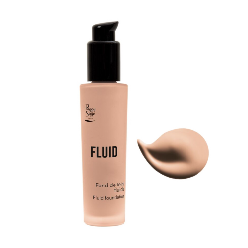 PEGGY SAGE FONDOTINTA FLUIDO BEIGE MIEL 2WO 30 ML