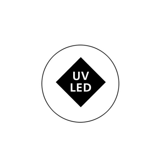 PEGGY SAGE GEL PLASTIGEL PER UNGHIE UV&LED WHITE - 5G - Tre Pi Profumerie