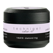 PEGGY SAGE GEL UV COLORATO PER UNGHIE DIAMOND RING 5G - Tre Pi Profumerie