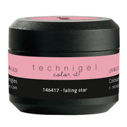 PEGGY SAGE GEL UV COLORATO PER UNGHIE FALLING STAR 5G - Tre Pi Profumerie