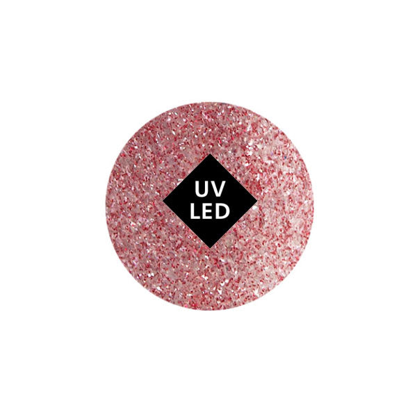 PEGGY SAGE GEL UV COLORATO PER UNGHIE FALLING STAR 5G - Tre Pi Profumerie