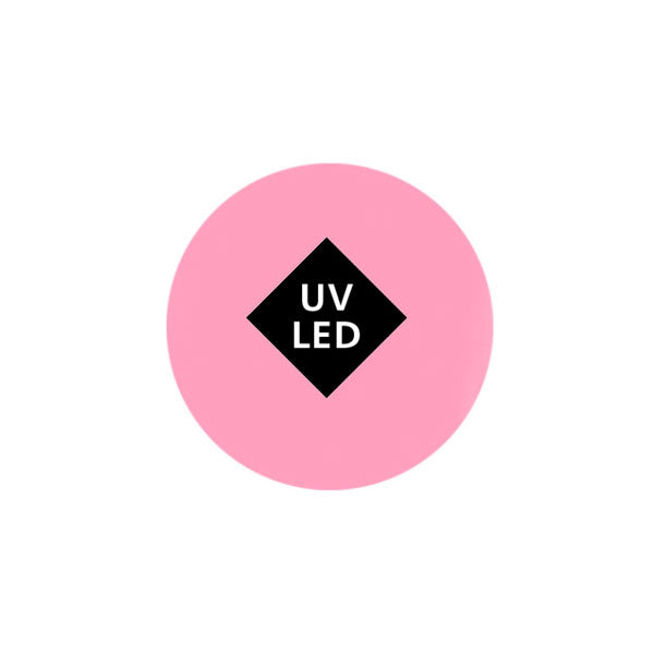 PEGGY SAGE GEL UV&LED COLORATO PER UNGHIE ROSE BONBON 5G - Tre Pi Profumerie
