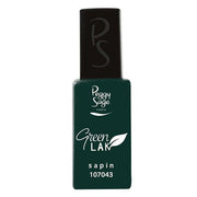 PEGGY SAGE GREEN-LAK SMALTO PER UNGHIE SAPIN 10 ML 107043 - Tre Pi Profumerie