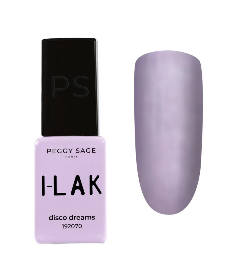 PEGGY SAGE I-LAK MINI DISCO DREAMS 5 ML 192070