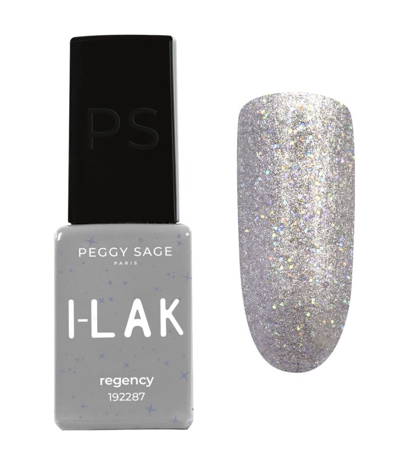 PEGGY SAGE I-LAK SMALTOMINI REGENCY 5ML 192287