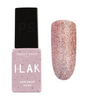 PEGGY SAGE I-LAK POLISH PINK PEARL 5ML 192286