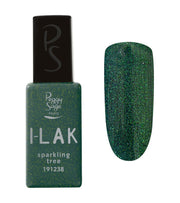 PEGGY SAGE I-LAK SPARKLING TREE 11ML 191238