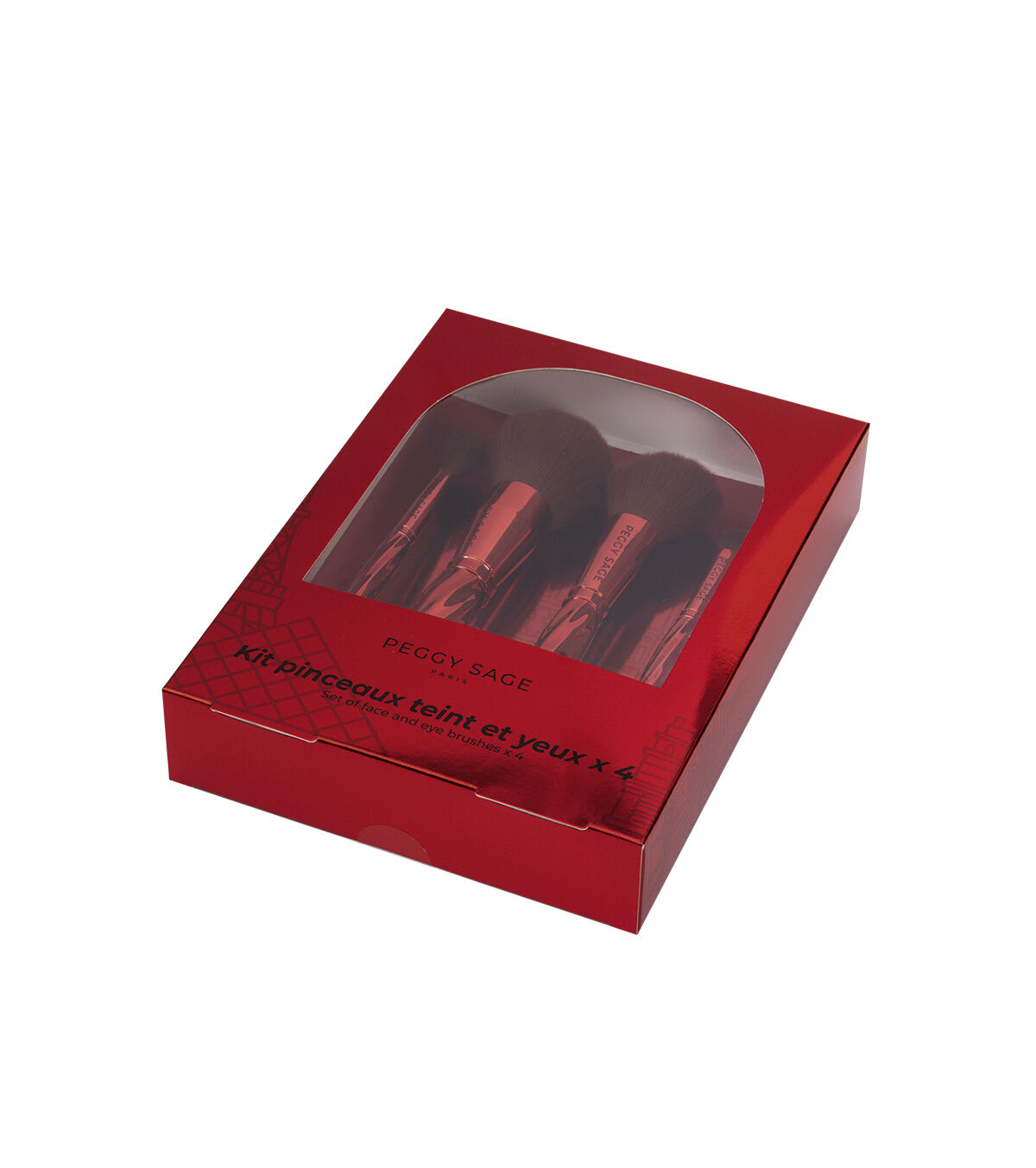 PEGGY SAGE KIT PENNELLIVISO/OCCHI NATALE 2025 135517