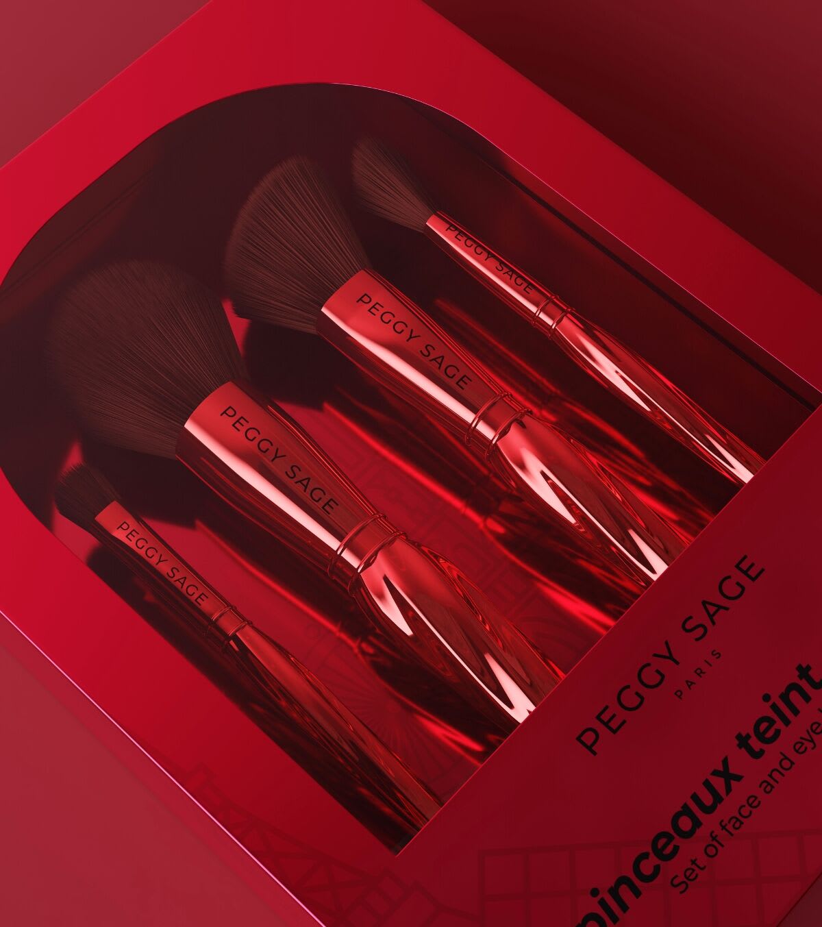 PEGGY SAGE KIT PENNELLIVISO/OCCHI NATALE 2025 135517