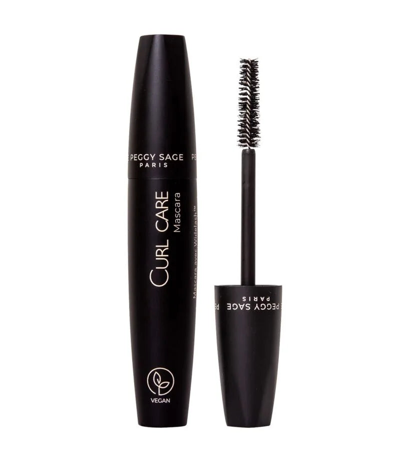 PEGGY SAGE MASCARA CURLCARE NERO 130721
