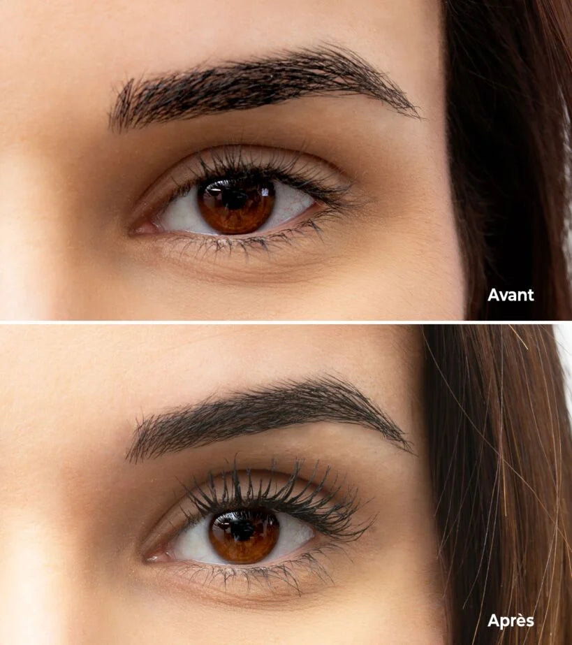 PEGGY SAGE MASCARA XTREME CARE WATERPROOF NOIR 130817