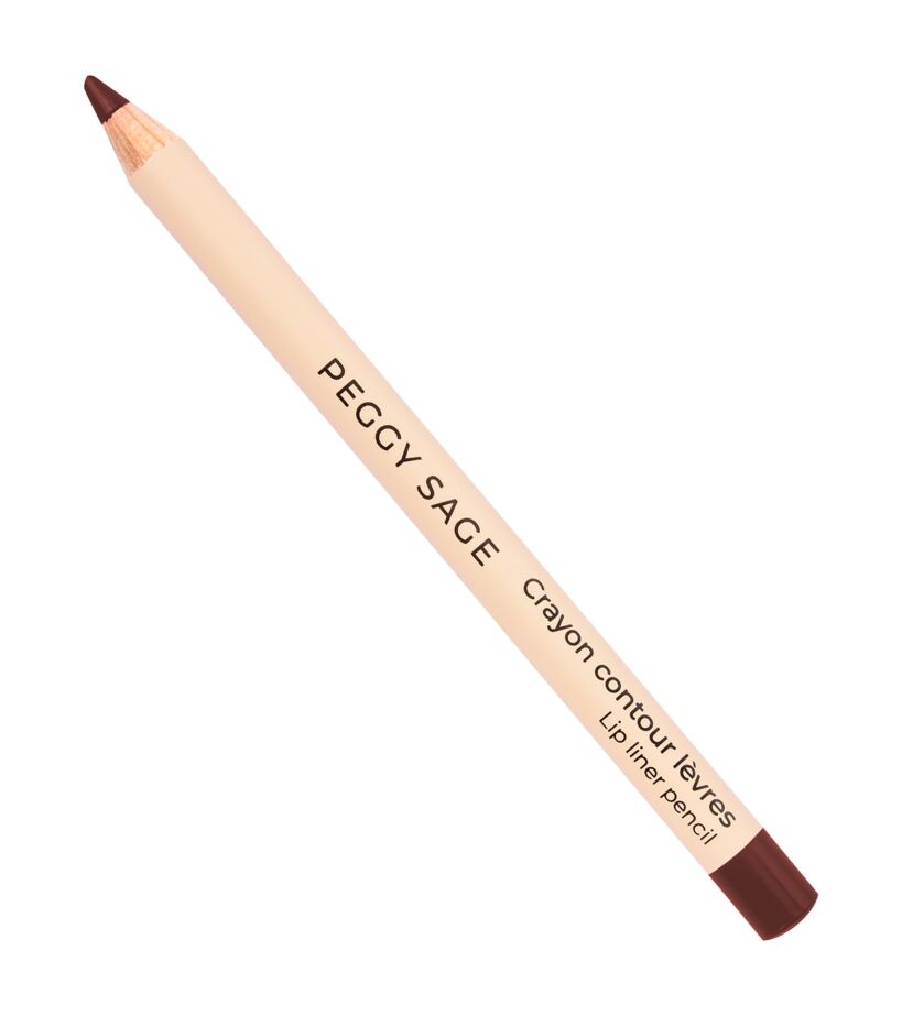 PEGGY SAGE MATITA CONTORNO LABBRA CHOCOLAT 130125