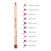 PEGGY SAGE LIP CONTOUR PENCIL MARRON GLACE