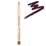 PEGGY SAGE LIP CONTOUR PENCIL MOCHA