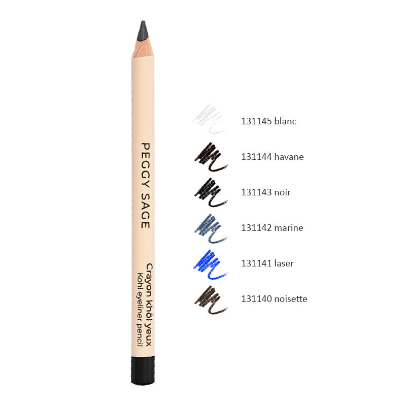 PEGGY SAGE MATITA KHOL OCCHI NOIR 131143