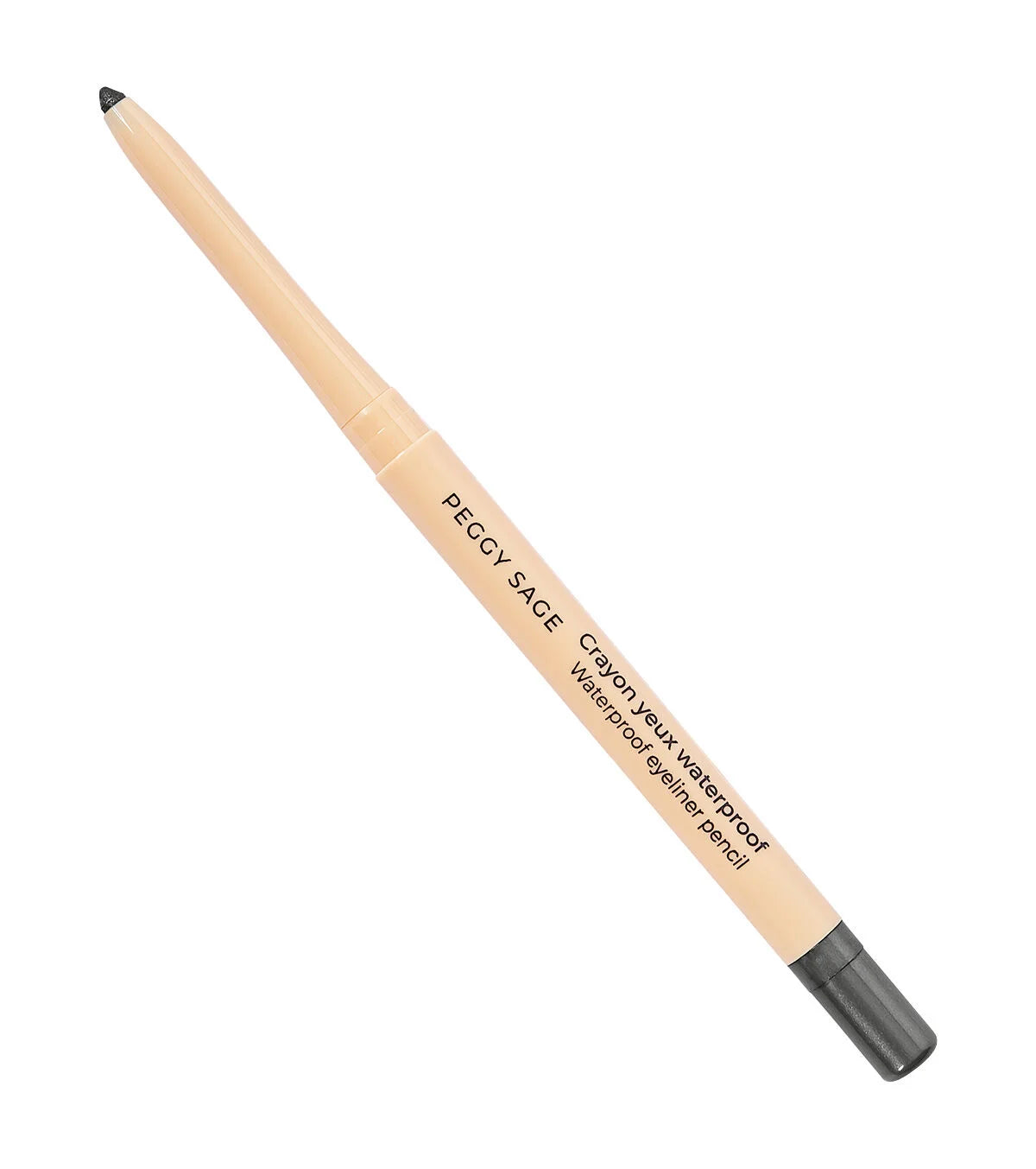 PEGGY SAGE MATITA OCCHI MINA WATERPROOF GRIS 131034