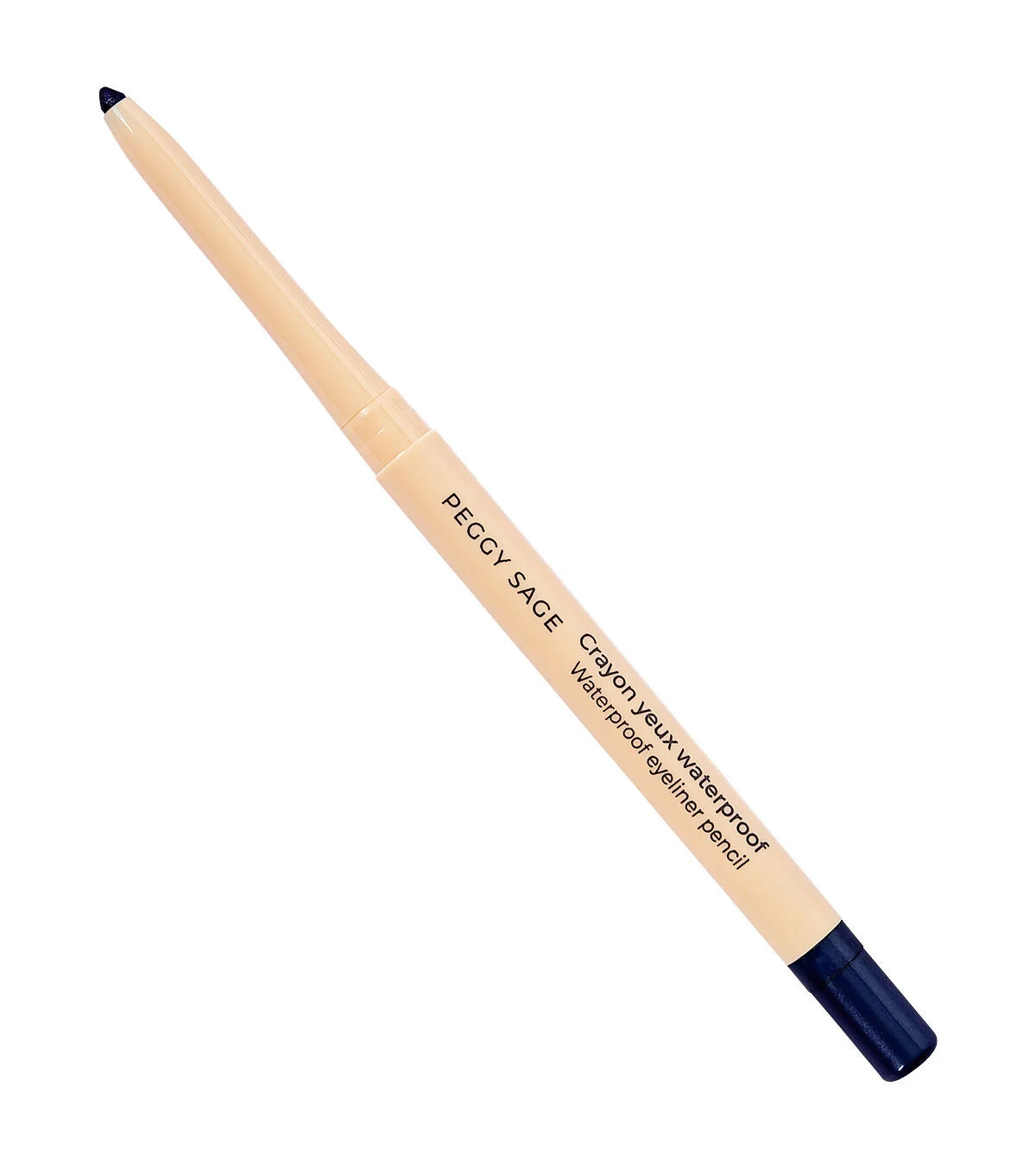 PEGGY SAGE MATITA OCCHI MINA WATERPROOF NUIT 131033