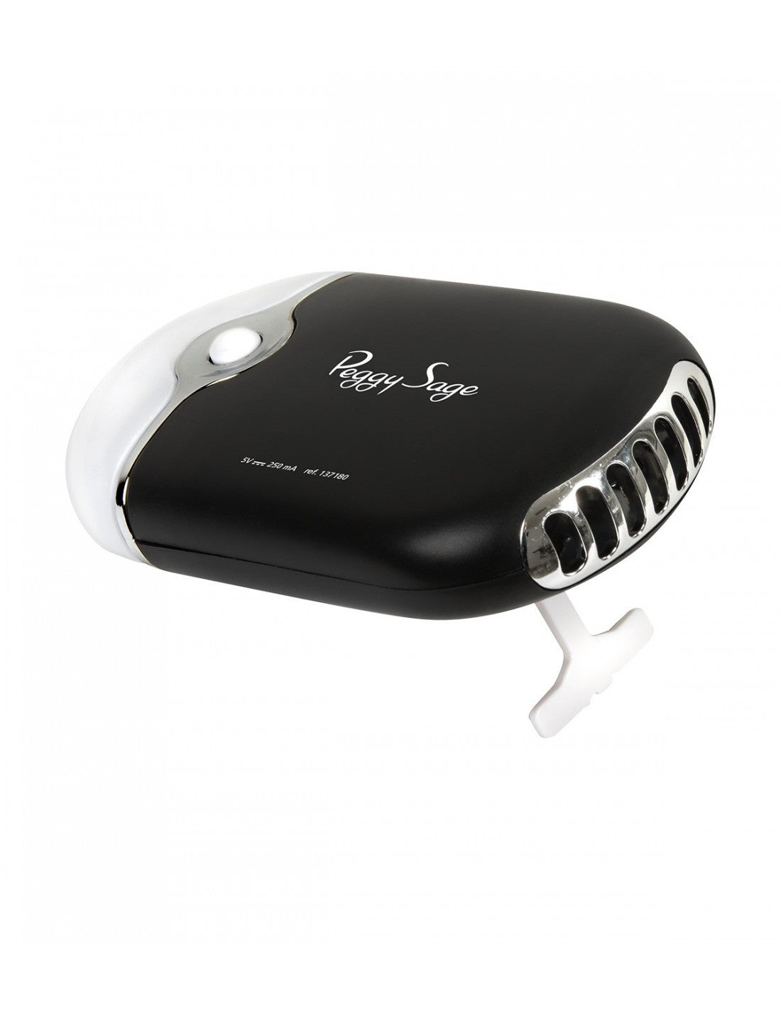 PEGGY SAGE MINIVENTILATORE USB - Tre Pi Profumerie