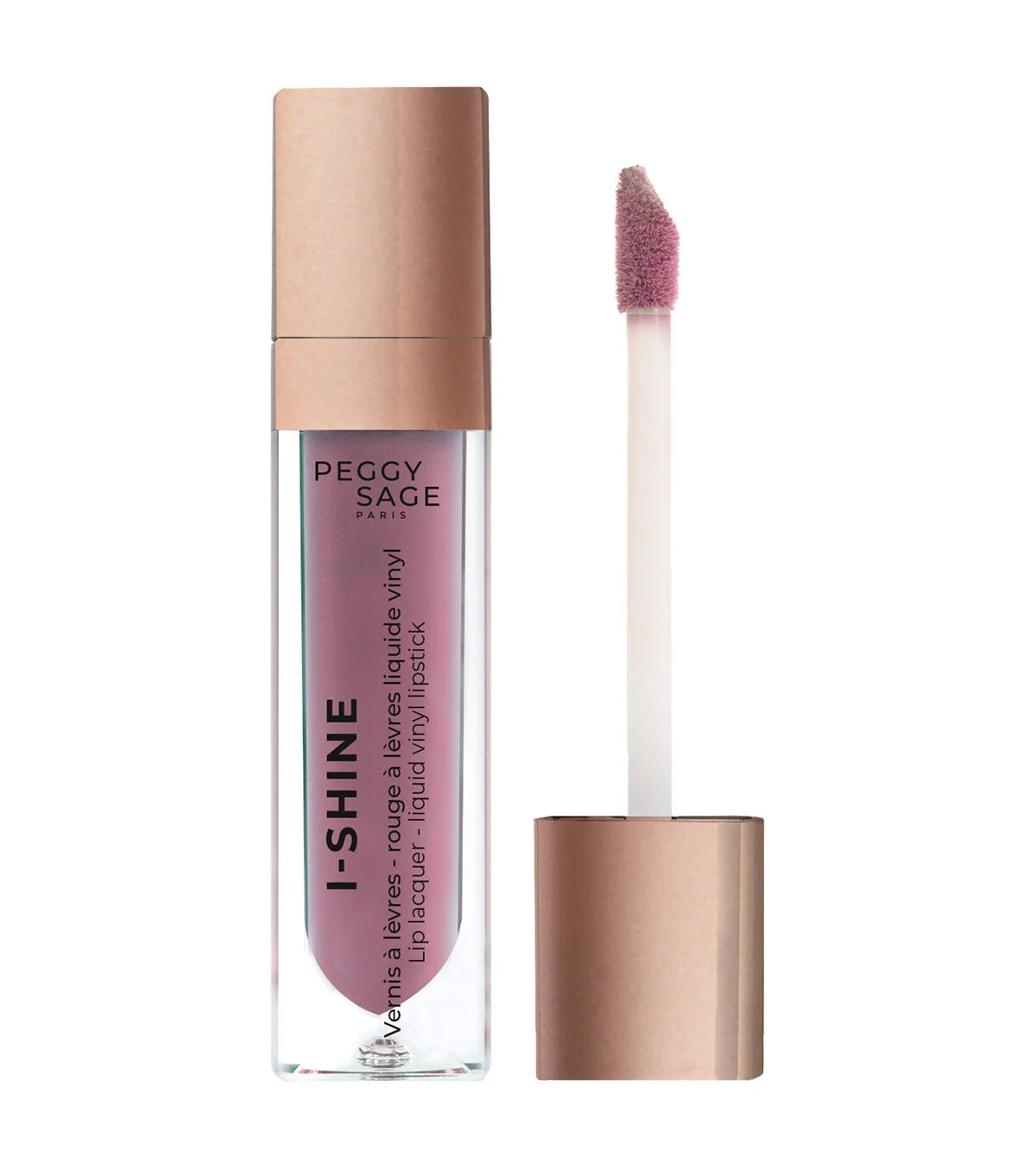 PEGGY SAGE ROSSETTO LIQUIDO I SHINEBLACKBERRY SORBET 117322