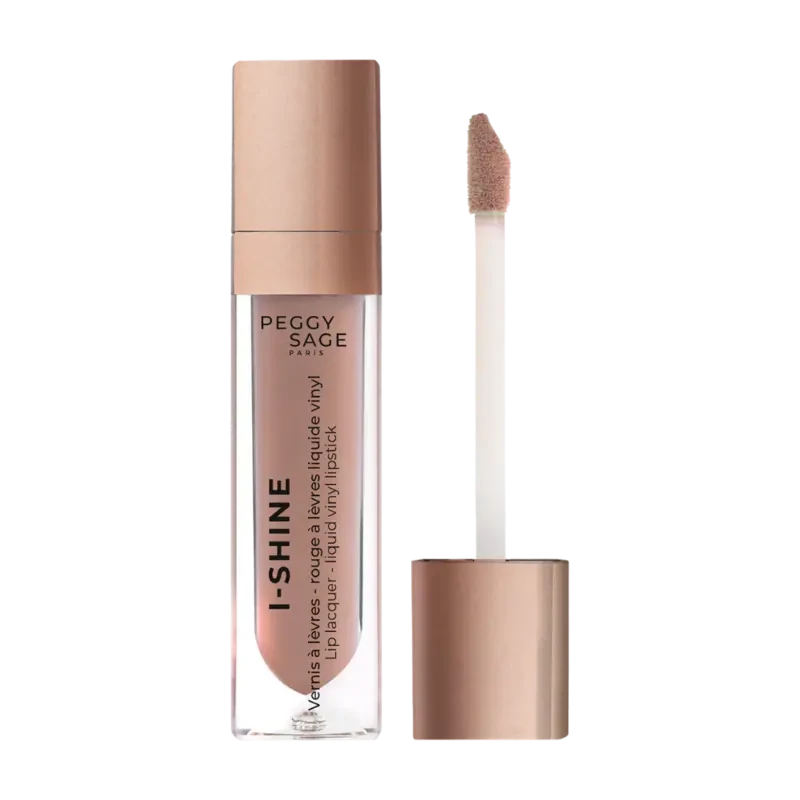 PEGGY SAGE ROSSETTO LIQUIDO I SHINE NUDE BEIGE 117325