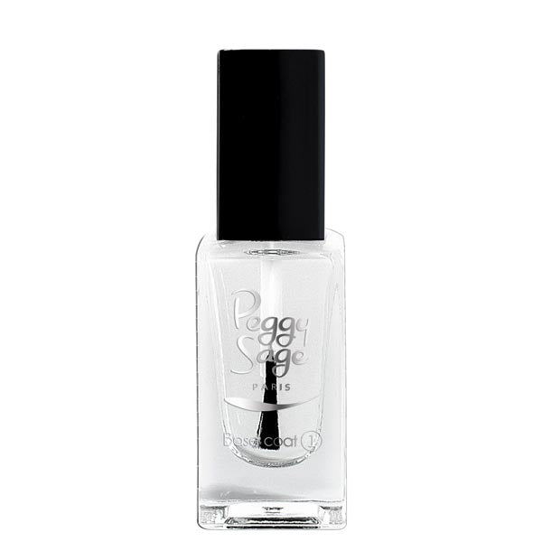PEGGY SAGE SMALTO PER UNGHIE TOP COAT 109101 - Tre Pi Profumerie