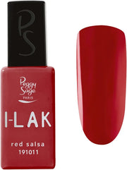 PEGGY SAGE SMALTO RED SALSA 11 ML 9521