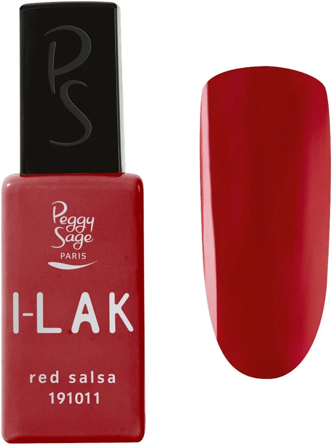 PEGGY SAGE SMALTO RED SALSA 11 ML 9521