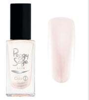 PEGGY SAGE NAIL POLISH ROSE NACRE' 11 ML 109070