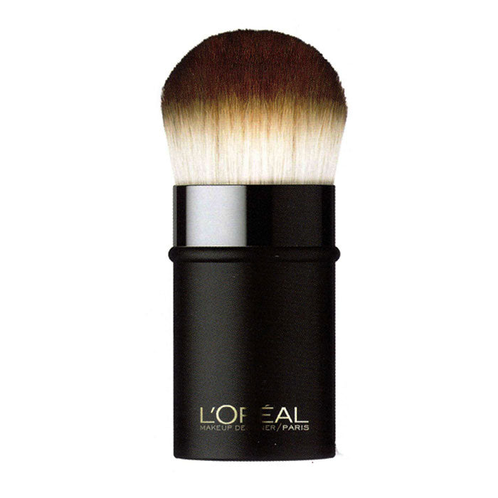 L'OREAL PENNELLO KABUKIRETRAIBILE - Tre Pi Profumerie