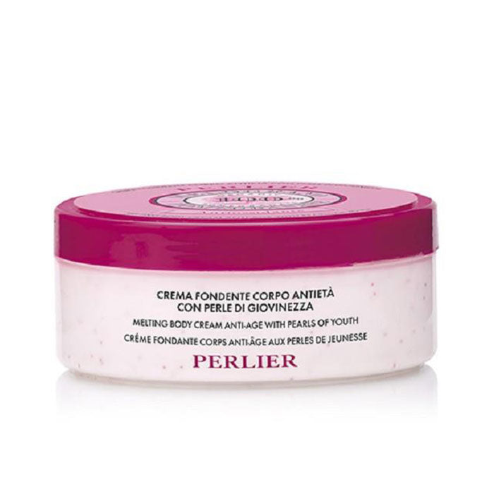 PERLIER CREMA CORPO MELOGRANO 200 ML - Tre Pi Profumerie