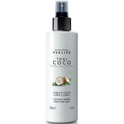 PERLIER ACQUA CORPO THAI COCO 200 ML
