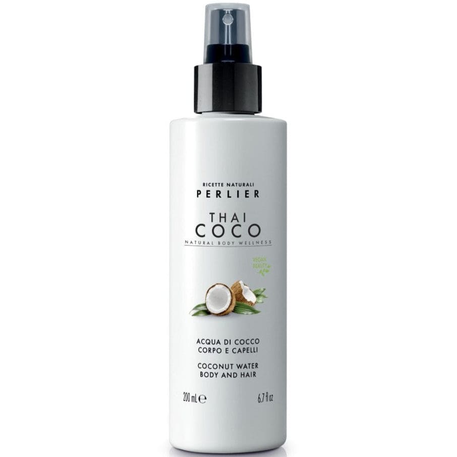 PERLIER ACQUA CORPO THAI COCO 200 ML