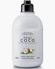 PERLIER BAGNO CREMA THAI COCO 500 ML