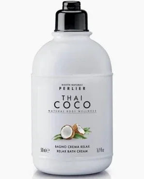 PERLIER BAGNO CREMA THAI COCO 500 ML