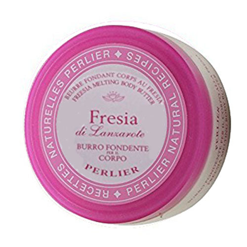 PERLIER BURRO CORPO FRESIA 200 ML - Tre Pi Profumerie