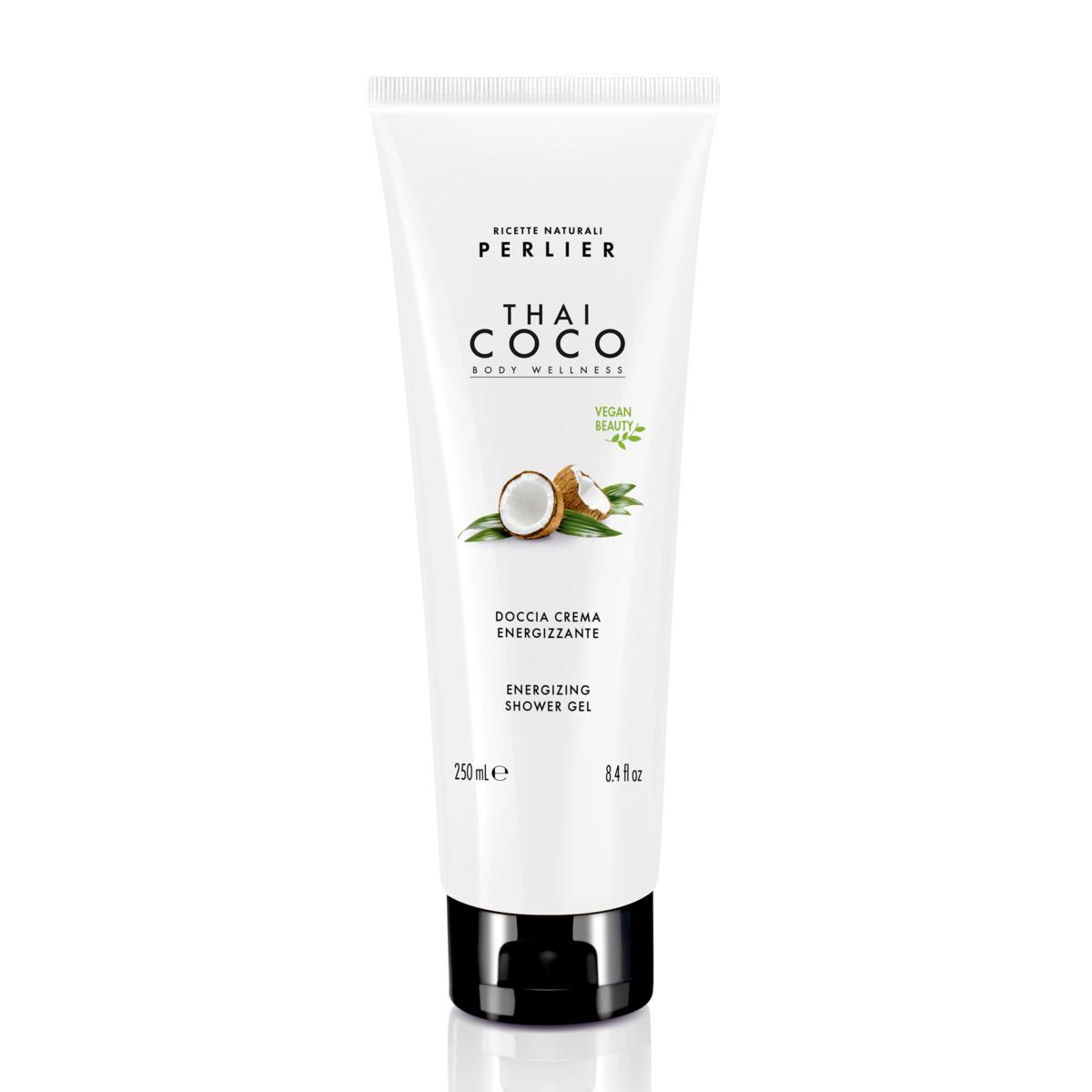 PERLIER DOCCIA CREMA THAI COCO 250 ML