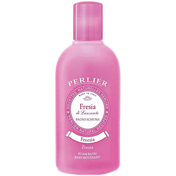 PERLIER FRESIA BAGNO SCHIUMA 500 ML - Tre Pi Profumerie